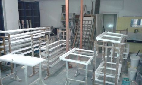 Bild 2 von Malerbetrieb Stephan Malek