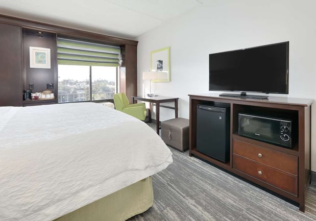 Images Hampton Inn Los Angeles/Carson/Torrance