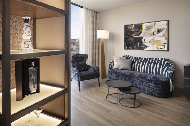 Images Caesars Republic Scottsdale, a Hilton Hotel