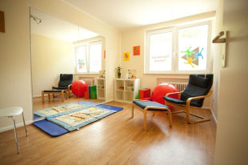 Bilder Physiotherapie Stockamp