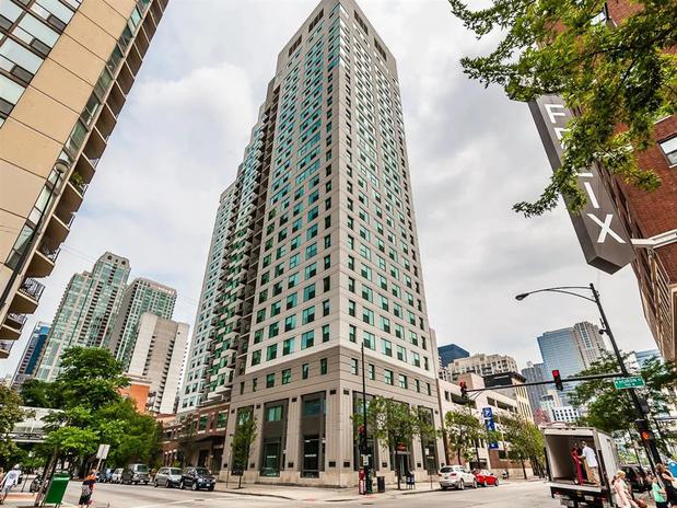 Images West77 Apartments