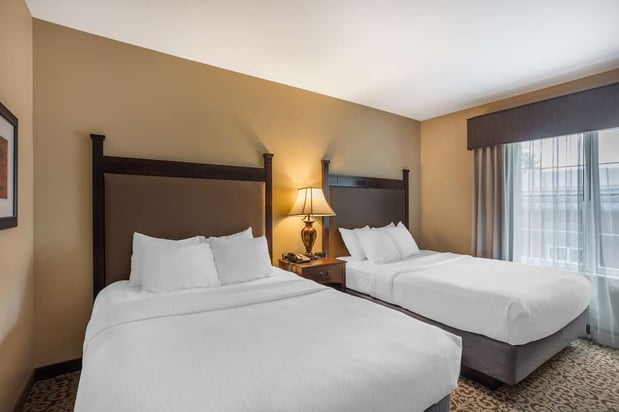 Images Best Western Plus Intercourse Village Inn & Suites