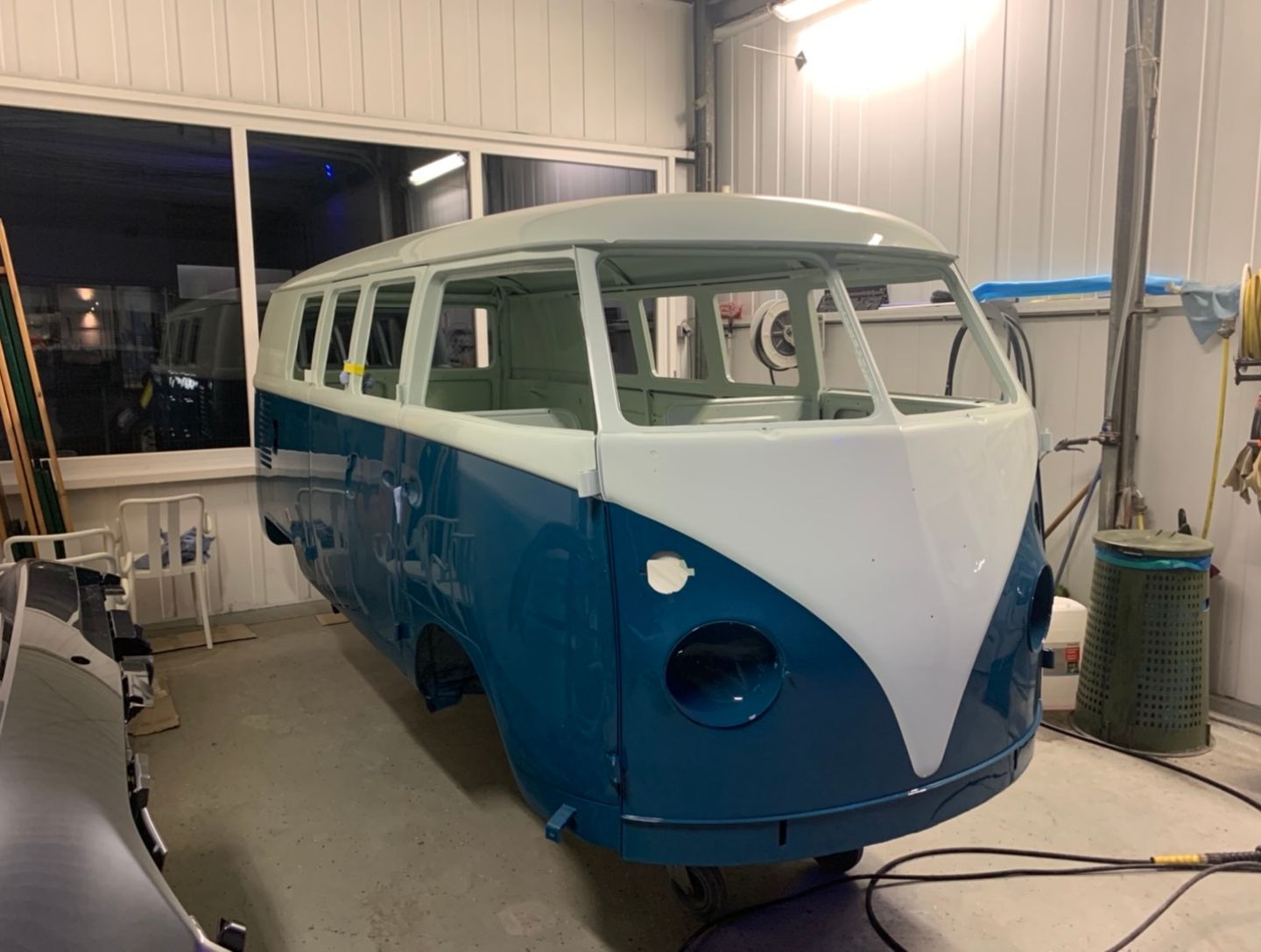 Hagemann Zurhausen GmbH Fahrzeuglackiererei, Raiffeisenstr. 28 in Bottrop