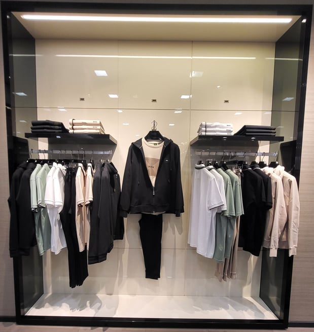 Images BOSS Shop - Saks Shop - Boca Raton
