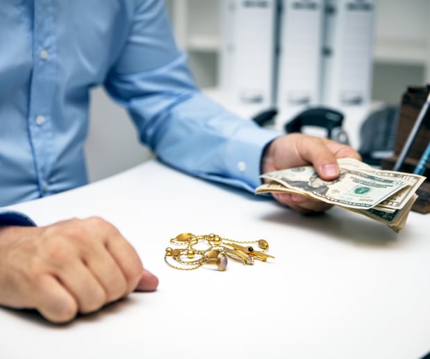 Images Sartori Jewelry & Loan