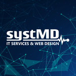 systMD Logo