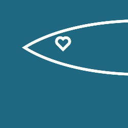 Il Pesce Innamorato Logo