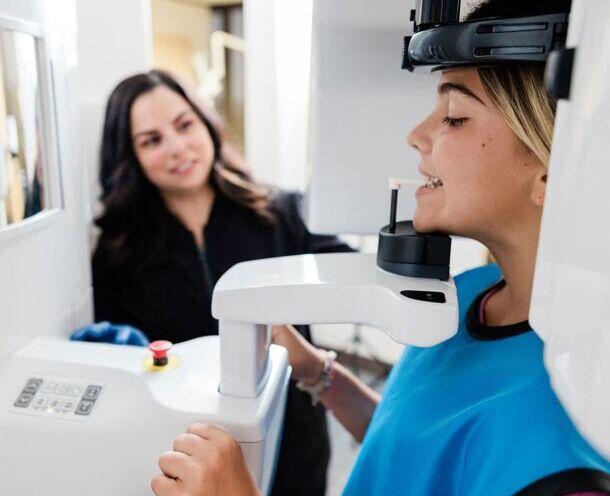Images Barton Oaks Dental Group