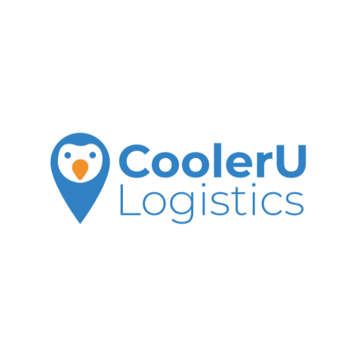 Kundenlogo CoolerU GmbH