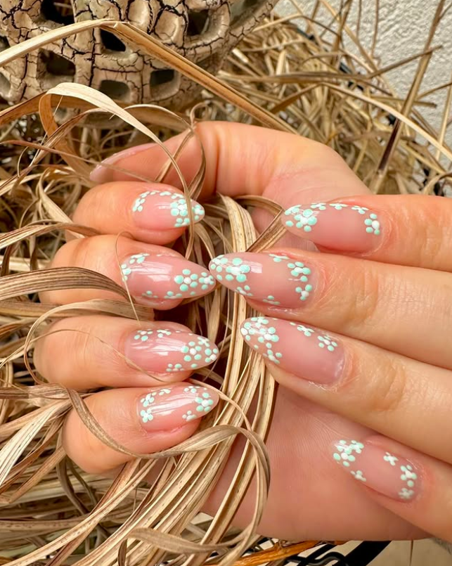 Bilder Fantasy Nails Violeta Jovanovic