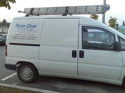 Images Tecno Clean