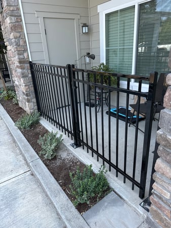 Images Superior Fence and Rail