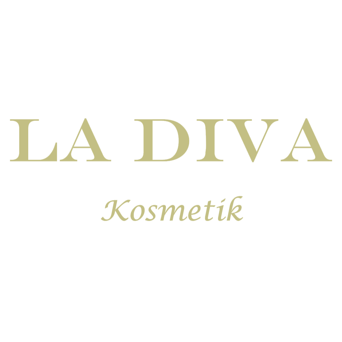 La Diva Kosmetik Logo