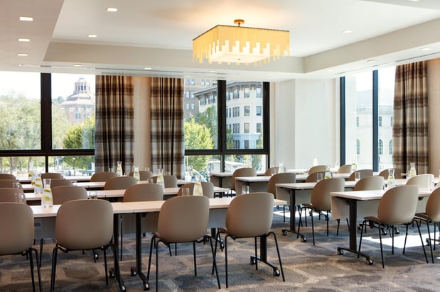 Images Kimpton Hotel Arras by IHG