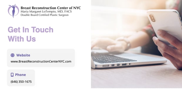 Images Breast Reconstruction Center of NYC