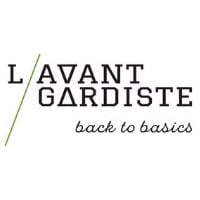 L'avant gardiste Logo