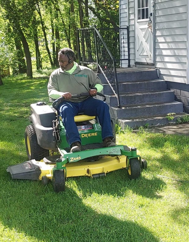 Images GBHMF Services LLC