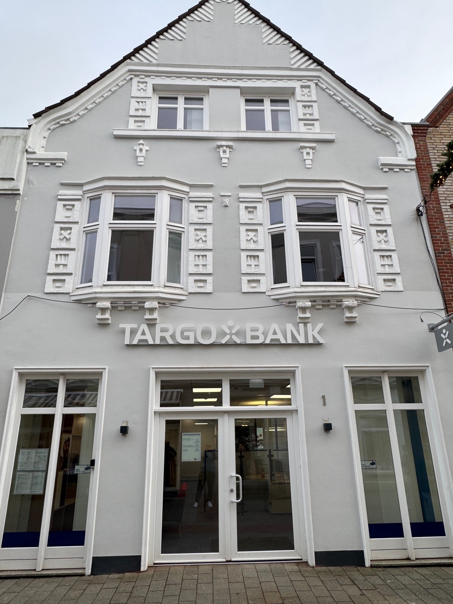 Bild 2 TARGOBANK Filialbüro in Heide