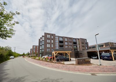 Bauunternehmen Heinrich Hockmann GmbH & Co. KG, Papenburger Str. 36 in Westoverledingen