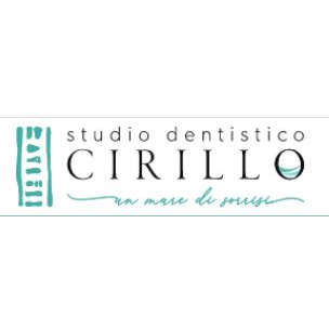 Cirillo Dr Simone Logo