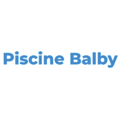 Piscine Balby Logo