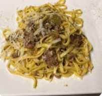 Images Trattoria Biancospino