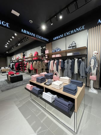Images AX Armani Exchange