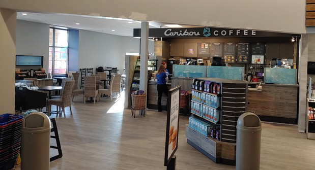 Images Caribou Coffee