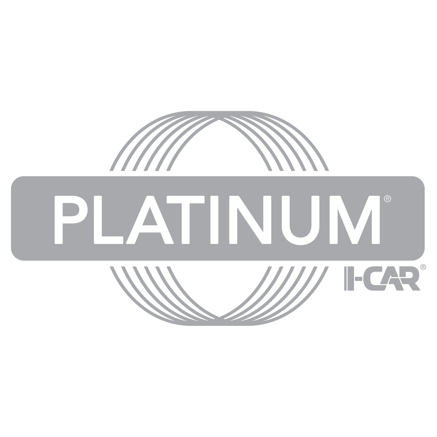 I-CAR Platinum Certified