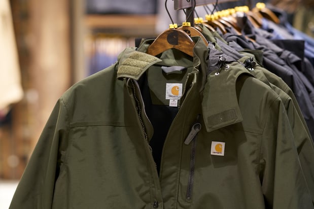 Images Carhartt - Cherry Hill