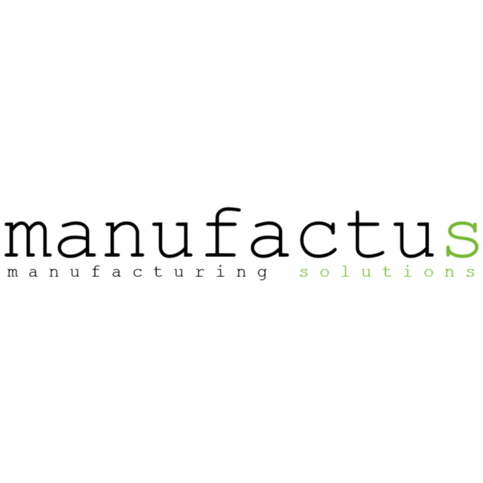 Logo manufactus GmbH