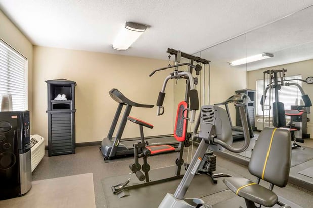 Images Best Western Carowinds