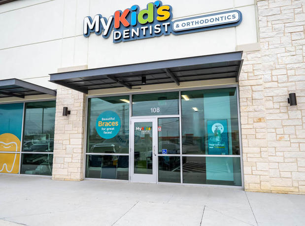 Images My Kid's Dentist & Orthodontics