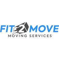 Fit 2 Move Logo