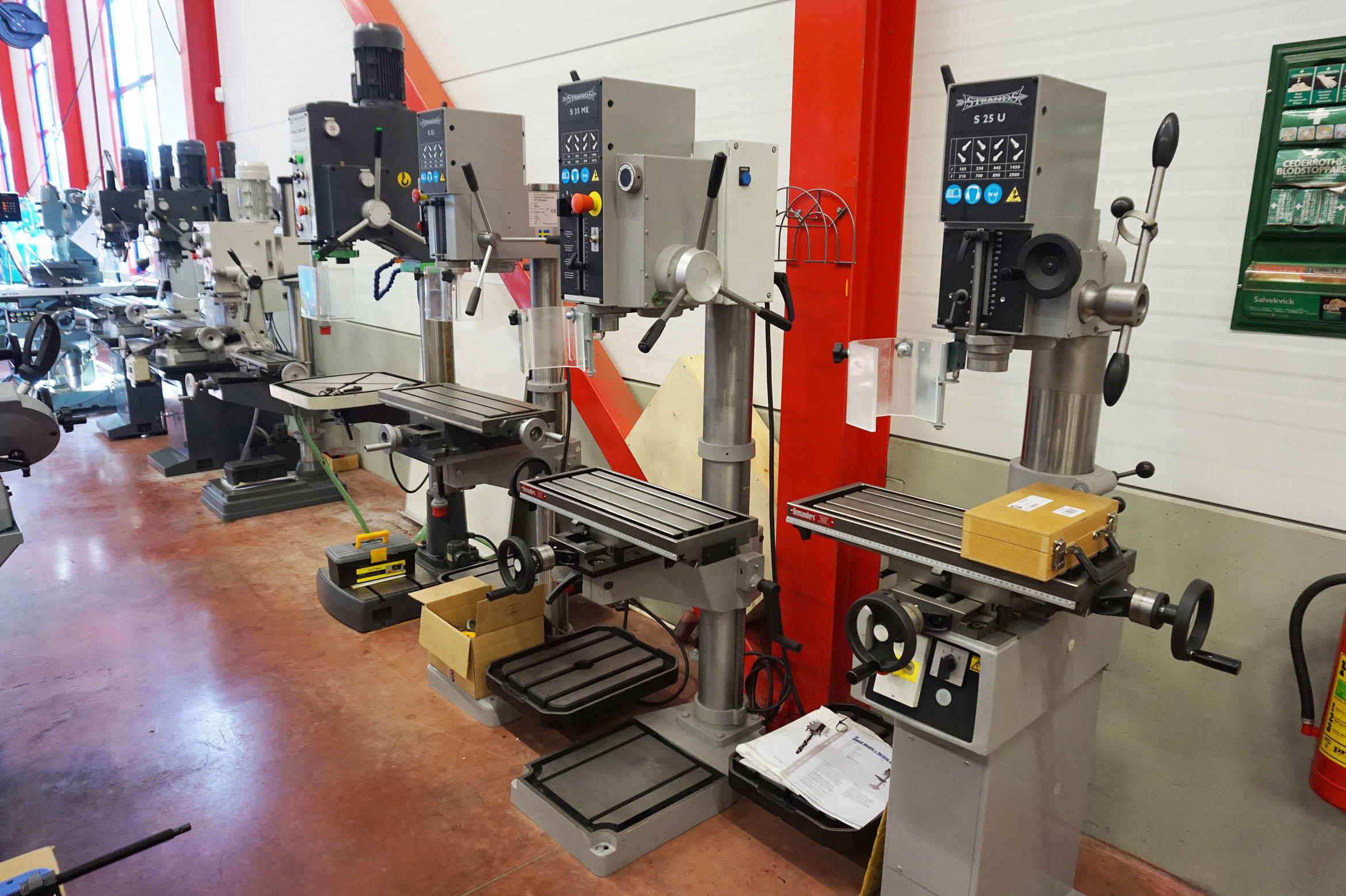 Images Gnosjö Maskin & Verktyg AB