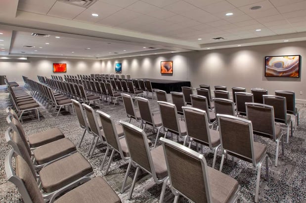 Images Hilton Garden Inn Columbus Easton