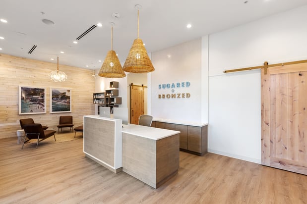 Images SUGARED + BRONZED (Addison)