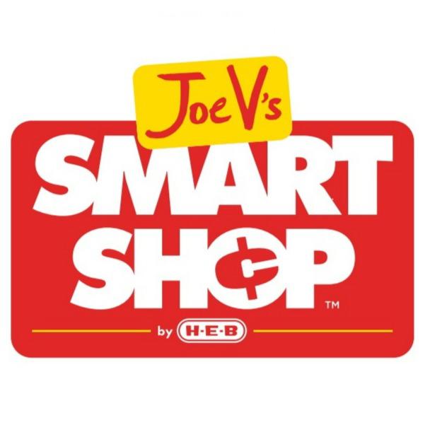 Joe V's Smart Shop - Opening Summer 2024! Logo