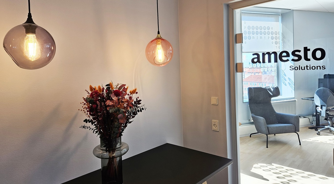 Images Amesto Accounthouse A/S