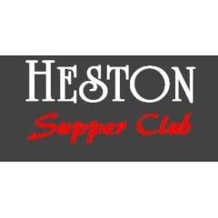 Heston Supper Club Logo