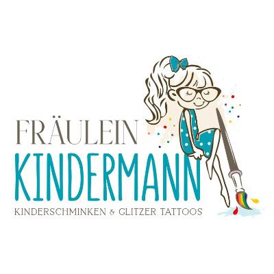 Logo Fräulein Kindermann