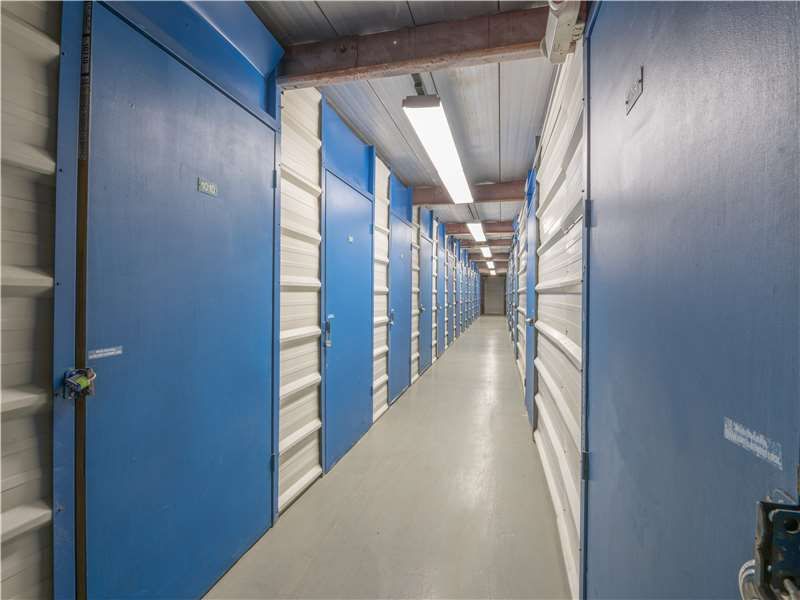 Interior Units - Extra Space Storage at 3569 E Main St, Columbus, OH 43213