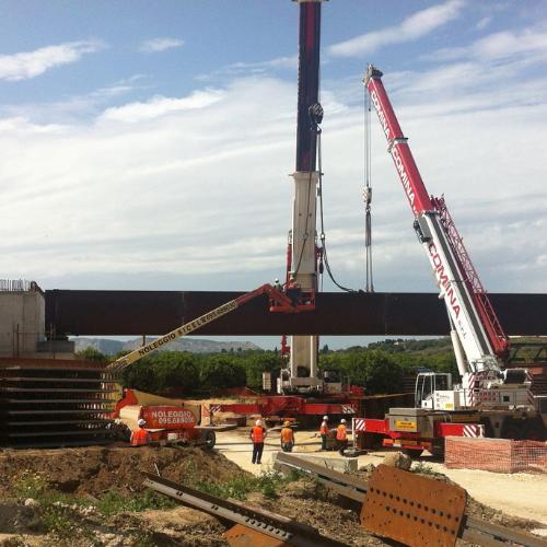 Images Ecc - European Construction Company S.p.a.