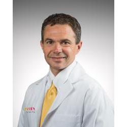 Dr. David Brian Fulton, MD