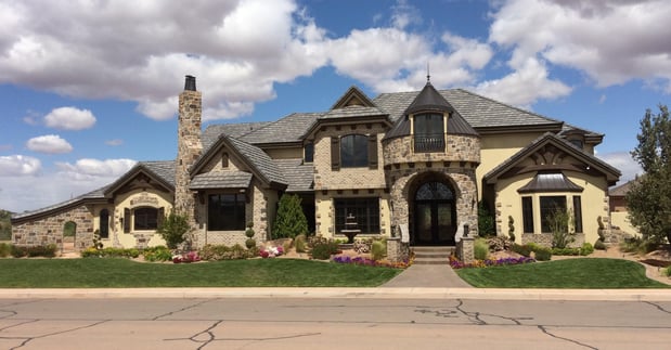 Images Stout Roofing, Inc.