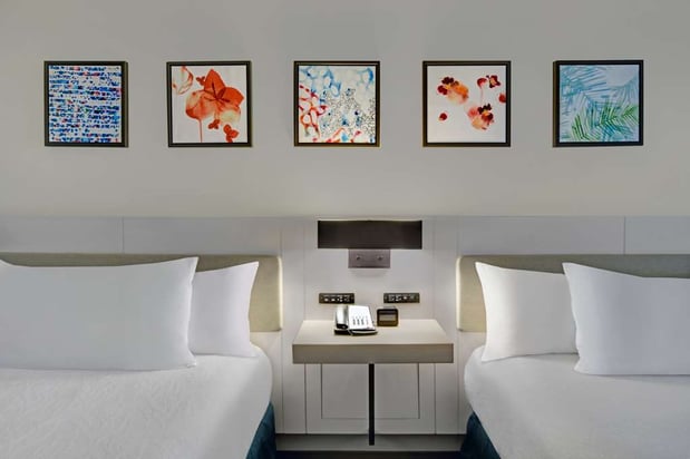 Images Hilton Garden Inn Jacksonville JTB/Deerwood Park