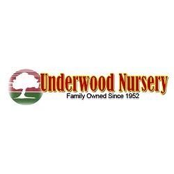 Underwood Nursery Logo