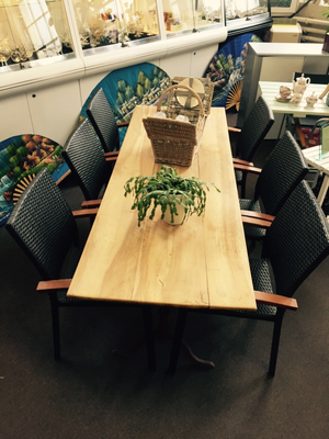 Gross-Brocki, Hauptstrasse 27 in Trübbach