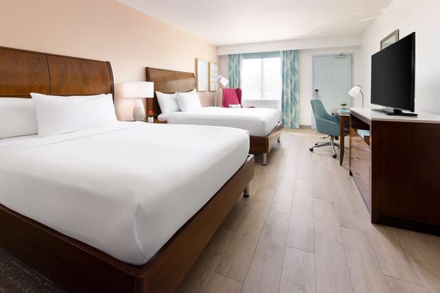 Images Hilton Garden Inn Key West / The Keys Collection