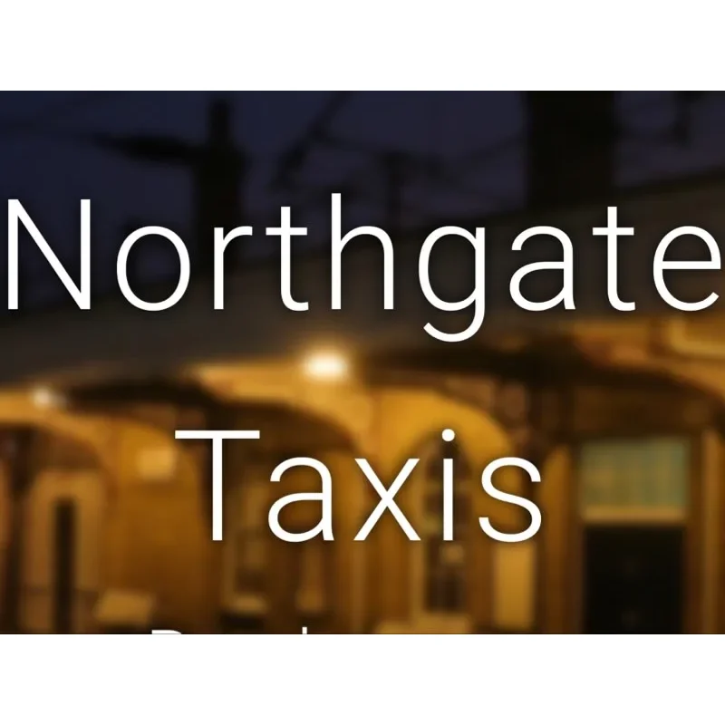 Northgate Taxis - Newark, Nottinghamshire NG24 1FP - 07599 070116 | ShowMeLocal.com